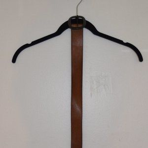 Authentic Leather Levis Belt